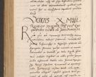 Zdjęcie nr 560 dla obiektu archiwalnego: Acta actorum causarum, sentenciarum tam diffinitivarum quam interlocutoriarum et obligacionum coram reverendo domino Petro Mischkowski custode Kielcensi, canonico vicarioque in spiritualibus generali Cracoviensi ad annum Domini millesimum quingentesimum octavum, cuius indicio est sexta, pontificatus sanctissimi in Christo patris et domini nostri domini Pauli divina providencia pape tercii feliciter moderni, anno coronacionis quarto decimo continuantur