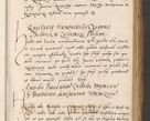 Zdjęcie nr 561 dla obiektu archiwalnego: Acta actorum causarum, sentenciarum tam diffinitivarum quam interlocutoriarum et obligacionum coram reverendo domino Petro Mischkowski custode Kielcensi, canonico vicarioque in spiritualibus generali Cracoviensi ad annum Domini millesimum quingentesimum octavum, cuius indicio est sexta, pontificatus sanctissimi in Christo patris et domini nostri domini Pauli divina providencia pape tercii feliciter moderni, anno coronacionis quarto decimo continuantur
