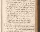 Zdjęcie nr 555 dla obiektu archiwalnego: Acta actorum causarum, sentenciarum tam diffinitivarum quam interlocutoriarum et obligacionum coram reverendo domino Petro Mischkowski custode Kielcensi, canonico vicarioque in spiritualibus generali Cracoviensi ad annum Domini millesimum quingentesimum octavum, cuius indicio est sexta, pontificatus sanctissimi in Christo patris et domini nostri domini Pauli divina providencia pape tercii feliciter moderni, anno coronacionis quarto decimo continuantur