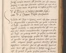 Zdjęcie nr 557 dla obiektu archiwalnego: Acta actorum causarum, sentenciarum tam diffinitivarum quam interlocutoriarum et obligacionum coram reverendo domino Petro Mischkowski custode Kielcensi, canonico vicarioque in spiritualibus generali Cracoviensi ad annum Domini millesimum quingentesimum octavum, cuius indicio est sexta, pontificatus sanctissimi in Christo patris et domini nostri domini Pauli divina providencia pape tercii feliciter moderni, anno coronacionis quarto decimo continuantur