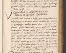 Zdjęcie nr 553 dla obiektu archiwalnego: Acta actorum causarum, sentenciarum tam diffinitivarum quam interlocutoriarum et obligacionum coram reverendo domino Petro Mischkowski custode Kielcensi, canonico vicarioque in spiritualibus generali Cracoviensi ad annum Domini millesimum quingentesimum octavum, cuius indicio est sexta, pontificatus sanctissimi in Christo patris et domini nostri domini Pauli divina providencia pape tercii feliciter moderni, anno coronacionis quarto decimo continuantur