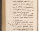 Zdjęcie nr 552 dla obiektu archiwalnego: Acta actorum causarum, sentenciarum tam diffinitivarum quam interlocutoriarum et obligacionum coram reverendo domino Petro Mischkowski custode Kielcensi, canonico vicarioque in spiritualibus generali Cracoviensi ad annum Domini millesimum quingentesimum octavum, cuius indicio est sexta, pontificatus sanctissimi in Christo patris et domini nostri domini Pauli divina providencia pape tercii feliciter moderni, anno coronacionis quarto decimo continuantur