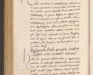 Zdjęcie nr 550 dla obiektu archiwalnego: Acta actorum causarum, sentenciarum tam diffinitivarum quam interlocutoriarum et obligacionum coram reverendo domino Petro Mischkowski custode Kielcensi, canonico vicarioque in spiritualibus generali Cracoviensi ad annum Domini millesimum quingentesimum octavum, cuius indicio est sexta, pontificatus sanctissimi in Christo patris et domini nostri domini Pauli divina providencia pape tercii feliciter moderni, anno coronacionis quarto decimo continuantur