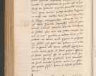 Zdjęcie nr 548 dla obiektu archiwalnego: Acta actorum causarum, sentenciarum tam diffinitivarum quam interlocutoriarum et obligacionum coram reverendo domino Petro Mischkowski custode Kielcensi, canonico vicarioque in spiritualibus generali Cracoviensi ad annum Domini millesimum quingentesimum octavum, cuius indicio est sexta, pontificatus sanctissimi in Christo patris et domini nostri domini Pauli divina providencia pape tercii feliciter moderni, anno coronacionis quarto decimo continuantur