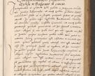 Zdjęcie nr 541 dla obiektu archiwalnego: Acta actorum causarum, sentenciarum tam diffinitivarum quam interlocutoriarum et obligacionum coram reverendo domino Petro Mischkowski custode Kielcensi, canonico vicarioque in spiritualibus generali Cracoviensi ad annum Domini millesimum quingentesimum octavum, cuius indicio est sexta, pontificatus sanctissimi in Christo patris et domini nostri domini Pauli divina providencia pape tercii feliciter moderni, anno coronacionis quarto decimo continuantur