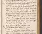 Zdjęcie nr 539 dla obiektu archiwalnego: Acta actorum causarum, sentenciarum tam diffinitivarum quam interlocutoriarum et obligacionum coram reverendo domino Petro Mischkowski custode Kielcensi, canonico vicarioque in spiritualibus generali Cracoviensi ad annum Domini millesimum quingentesimum octavum, cuius indicio est sexta, pontificatus sanctissimi in Christo patris et domini nostri domini Pauli divina providencia pape tercii feliciter moderni, anno coronacionis quarto decimo continuantur