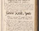 Zdjęcie nr 537 dla obiektu archiwalnego: Acta actorum causarum, sentenciarum tam diffinitivarum quam interlocutoriarum et obligacionum coram reverendo domino Petro Mischkowski custode Kielcensi, canonico vicarioque in spiritualibus generali Cracoviensi ad annum Domini millesimum quingentesimum octavum, cuius indicio est sexta, pontificatus sanctissimi in Christo patris et domini nostri domini Pauli divina providencia pape tercii feliciter moderni, anno coronacionis quarto decimo continuantur