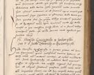 Zdjęcie nr 527 dla obiektu archiwalnego: Acta actorum causarum, sentenciarum tam diffinitivarum quam interlocutoriarum et obligacionum coram reverendo domino Petro Mischkowski custode Kielcensi, canonico vicarioque in spiritualibus generali Cracoviensi ad annum Domini millesimum quingentesimum octavum, cuius indicio est sexta, pontificatus sanctissimi in Christo patris et domini nostri domini Pauli divina providencia pape tercii feliciter moderni, anno coronacionis quarto decimo continuantur