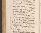 Zdjęcie nr 528 dla obiektu archiwalnego: Acta actorum causarum, sentenciarum tam diffinitivarum quam interlocutoriarum et obligacionum coram reverendo domino Petro Mischkowski custode Kielcensi, canonico vicarioque in spiritualibus generali Cracoviensi ad annum Domini millesimum quingentesimum octavum, cuius indicio est sexta, pontificatus sanctissimi in Christo patris et domini nostri domini Pauli divina providencia pape tercii feliciter moderni, anno coronacionis quarto decimo continuantur