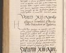 Zdjęcie nr 522 dla obiektu archiwalnego: Acta actorum causarum, sentenciarum tam diffinitivarum quam interlocutoriarum et obligacionum coram reverendo domino Petro Mischkowski custode Kielcensi, canonico vicarioque in spiritualibus generali Cracoviensi ad annum Domini millesimum quingentesimum octavum, cuius indicio est sexta, pontificatus sanctissimi in Christo patris et domini nostri domini Pauli divina providencia pape tercii feliciter moderni, anno coronacionis quarto decimo continuantur