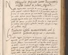 Zdjęcie nr 523 dla obiektu archiwalnego: Acta actorum causarum, sentenciarum tam diffinitivarum quam interlocutoriarum et obligacionum coram reverendo domino Petro Mischkowski custode Kielcensi, canonico vicarioque in spiritualibus generali Cracoviensi ad annum Domini millesimum quingentesimum octavum, cuius indicio est sexta, pontificatus sanctissimi in Christo patris et domini nostri domini Pauli divina providencia pape tercii feliciter moderni, anno coronacionis quarto decimo continuantur