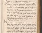 Zdjęcie nr 521 dla obiektu archiwalnego: Acta actorum causarum, sentenciarum tam diffinitivarum quam interlocutoriarum et obligacionum coram reverendo domino Petro Mischkowski custode Kielcensi, canonico vicarioque in spiritualibus generali Cracoviensi ad annum Domini millesimum quingentesimum octavum, cuius indicio est sexta, pontificatus sanctissimi in Christo patris et domini nostri domini Pauli divina providencia pape tercii feliciter moderni, anno coronacionis quarto decimo continuantur