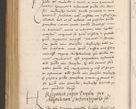 Zdjęcie nr 520 dla obiektu archiwalnego: Acta actorum causarum, sentenciarum tam diffinitivarum quam interlocutoriarum et obligacionum coram reverendo domino Petro Mischkowski custode Kielcensi, canonico vicarioque in spiritualibus generali Cracoviensi ad annum Domini millesimum quingentesimum octavum, cuius indicio est sexta, pontificatus sanctissimi in Christo patris et domini nostri domini Pauli divina providencia pape tercii feliciter moderni, anno coronacionis quarto decimo continuantur