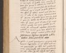 Zdjęcie nr 524 dla obiektu archiwalnego: Acta actorum causarum, sentenciarum tam diffinitivarum quam interlocutoriarum et obligacionum coram reverendo domino Petro Mischkowski custode Kielcensi, canonico vicarioque in spiritualibus generali Cracoviensi ad annum Domini millesimum quingentesimum octavum, cuius indicio est sexta, pontificatus sanctissimi in Christo patris et domini nostri domini Pauli divina providencia pape tercii feliciter moderni, anno coronacionis quarto decimo continuantur