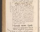 Zdjęcie nr 512 dla obiektu archiwalnego: Acta actorum causarum, sentenciarum tam diffinitivarum quam interlocutoriarum et obligacionum coram reverendo domino Petro Mischkowski custode Kielcensi, canonico vicarioque in spiritualibus generali Cracoviensi ad annum Domini millesimum quingentesimum octavum, cuius indicio est sexta, pontificatus sanctissimi in Christo patris et domini nostri domini Pauli divina providencia pape tercii feliciter moderni, anno coronacionis quarto decimo continuantur