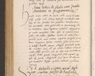 Zdjęcie nr 506 dla obiektu archiwalnego: Acta actorum causarum, sentenciarum tam diffinitivarum quam interlocutoriarum et obligacionum coram reverendo domino Petro Mischkowski custode Kielcensi, canonico vicarioque in spiritualibus generali Cracoviensi ad annum Domini millesimum quingentesimum octavum, cuius indicio est sexta, pontificatus sanctissimi in Christo patris et domini nostri domini Pauli divina providencia pape tercii feliciter moderni, anno coronacionis quarto decimo continuantur
