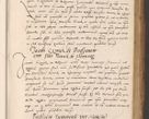 Zdjęcie nr 505 dla obiektu archiwalnego: Acta actorum causarum, sentenciarum tam diffinitivarum quam interlocutoriarum et obligacionum coram reverendo domino Petro Mischkowski custode Kielcensi, canonico vicarioque in spiritualibus generali Cracoviensi ad annum Domini millesimum quingentesimum octavum, cuius indicio est sexta, pontificatus sanctissimi in Christo patris et domini nostri domini Pauli divina providencia pape tercii feliciter moderni, anno coronacionis quarto decimo continuantur