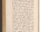 Zdjęcie nr 502 dla obiektu archiwalnego: Acta actorum causarum, sentenciarum tam diffinitivarum quam interlocutoriarum et obligacionum coram reverendo domino Petro Mischkowski custode Kielcensi, canonico vicarioque in spiritualibus generali Cracoviensi ad annum Domini millesimum quingentesimum octavum, cuius indicio est sexta, pontificatus sanctissimi in Christo patris et domini nostri domini Pauli divina providencia pape tercii feliciter moderni, anno coronacionis quarto decimo continuantur
