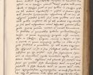 Zdjęcie nr 503 dla obiektu archiwalnego: Acta actorum causarum, sentenciarum tam diffinitivarum quam interlocutoriarum et obligacionum coram reverendo domino Petro Mischkowski custode Kielcensi, canonico vicarioque in spiritualibus generali Cracoviensi ad annum Domini millesimum quingentesimum octavum, cuius indicio est sexta, pontificatus sanctissimi in Christo patris et domini nostri domini Pauli divina providencia pape tercii feliciter moderni, anno coronacionis quarto decimo continuantur