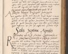 Zdjęcie nr 501 dla obiektu archiwalnego: Acta actorum causarum, sentenciarum tam diffinitivarum quam interlocutoriarum et obligacionum coram reverendo domino Petro Mischkowski custode Kielcensi, canonico vicarioque in spiritualibus generali Cracoviensi ad annum Domini millesimum quingentesimum octavum, cuius indicio est sexta, pontificatus sanctissimi in Christo patris et domini nostri domini Pauli divina providencia pape tercii feliciter moderni, anno coronacionis quarto decimo continuantur