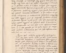 Zdjęcie nr 499 dla obiektu archiwalnego: Acta actorum causarum, sentenciarum tam diffinitivarum quam interlocutoriarum et obligacionum coram reverendo domino Petro Mischkowski custode Kielcensi, canonico vicarioque in spiritualibus generali Cracoviensi ad annum Domini millesimum quingentesimum octavum, cuius indicio est sexta, pontificatus sanctissimi in Christo patris et domini nostri domini Pauli divina providencia pape tercii feliciter moderni, anno coronacionis quarto decimo continuantur