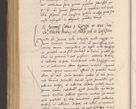 Zdjęcie nr 496 dla obiektu archiwalnego: Acta actorum causarum, sentenciarum tam diffinitivarum quam interlocutoriarum et obligacionum coram reverendo domino Petro Mischkowski custode Kielcensi, canonico vicarioque in spiritualibus generali Cracoviensi ad annum Domini millesimum quingentesimum octavum, cuius indicio est sexta, pontificatus sanctissimi in Christo patris et domini nostri domini Pauli divina providencia pape tercii feliciter moderni, anno coronacionis quarto decimo continuantur