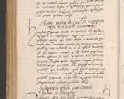 Zdjęcie nr 492 dla obiektu archiwalnego: Acta actorum causarum, sentenciarum tam diffinitivarum quam interlocutoriarum et obligacionum coram reverendo domino Petro Mischkowski custode Kielcensi, canonico vicarioque in spiritualibus generali Cracoviensi ad annum Domini millesimum quingentesimum octavum, cuius indicio est sexta, pontificatus sanctissimi in Christo patris et domini nostri domini Pauli divina providencia pape tercii feliciter moderni, anno coronacionis quarto decimo continuantur