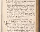 Zdjęcie nr 493 dla obiektu archiwalnego: Acta actorum causarum, sentenciarum tam diffinitivarum quam interlocutoriarum et obligacionum coram reverendo domino Petro Mischkowski custode Kielcensi, canonico vicarioque in spiritualibus generali Cracoviensi ad annum Domini millesimum quingentesimum octavum, cuius indicio est sexta, pontificatus sanctissimi in Christo patris et domini nostri domini Pauli divina providencia pape tercii feliciter moderni, anno coronacionis quarto decimo continuantur