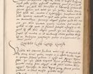 Zdjęcie nr 495 dla obiektu archiwalnego: Acta actorum causarum, sentenciarum tam diffinitivarum quam interlocutoriarum et obligacionum coram reverendo domino Petro Mischkowski custode Kielcensi, canonico vicarioque in spiritualibus generali Cracoviensi ad annum Domini millesimum quingentesimum octavum, cuius indicio est sexta, pontificatus sanctissimi in Christo patris et domini nostri domini Pauli divina providencia pape tercii feliciter moderni, anno coronacionis quarto decimo continuantur