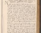 Zdjęcie nr 487 dla obiektu archiwalnego: Acta actorum causarum, sentenciarum tam diffinitivarum quam interlocutoriarum et obligacionum coram reverendo domino Petro Mischkowski custode Kielcensi, canonico vicarioque in spiritualibus generali Cracoviensi ad annum Domini millesimum quingentesimum octavum, cuius indicio est sexta, pontificatus sanctissimi in Christo patris et domini nostri domini Pauli divina providencia pape tercii feliciter moderni, anno coronacionis quarto decimo continuantur