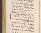 Zdjęcie nr 488 dla obiektu archiwalnego: Acta actorum causarum, sentenciarum tam diffinitivarum quam interlocutoriarum et obligacionum coram reverendo domino Petro Mischkowski custode Kielcensi, canonico vicarioque in spiritualibus generali Cracoviensi ad annum Domini millesimum quingentesimum octavum, cuius indicio est sexta, pontificatus sanctissimi in Christo patris et domini nostri domini Pauli divina providencia pape tercii feliciter moderni, anno coronacionis quarto decimo continuantur