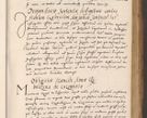 Zdjęcie nr 485 dla obiektu archiwalnego: Acta actorum causarum, sentenciarum tam diffinitivarum quam interlocutoriarum et obligacionum coram reverendo domino Petro Mischkowski custode Kielcensi, canonico vicarioque in spiritualibus generali Cracoviensi ad annum Domini millesimum quingentesimum octavum, cuius indicio est sexta, pontificatus sanctissimi in Christo patris et domini nostri domini Pauli divina providencia pape tercii feliciter moderni, anno coronacionis quarto decimo continuantur