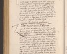 Zdjęcie nr 490 dla obiektu archiwalnego: Acta actorum causarum, sentenciarum tam diffinitivarum quam interlocutoriarum et obligacionum coram reverendo domino Petro Mischkowski custode Kielcensi, canonico vicarioque in spiritualibus generali Cracoviensi ad annum Domini millesimum quingentesimum octavum, cuius indicio est sexta, pontificatus sanctissimi in Christo patris et domini nostri domini Pauli divina providencia pape tercii feliciter moderni, anno coronacionis quarto decimo continuantur
