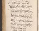 Zdjęcie nr 480 dla obiektu archiwalnego: Acta actorum causarum, sentenciarum tam diffinitivarum quam interlocutoriarum et obligacionum coram reverendo domino Petro Mischkowski custode Kielcensi, canonico vicarioque in spiritualibus generali Cracoviensi ad annum Domini millesimum quingentesimum octavum, cuius indicio est sexta, pontificatus sanctissimi in Christo patris et domini nostri domini Pauli divina providencia pape tercii feliciter moderni, anno coronacionis quarto decimo continuantur