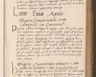 Zdjęcie nr 481 dla obiektu archiwalnego: Acta actorum causarum, sentenciarum tam diffinitivarum quam interlocutoriarum et obligacionum coram reverendo domino Petro Mischkowski custode Kielcensi, canonico vicarioque in spiritualibus generali Cracoviensi ad annum Domini millesimum quingentesimum octavum, cuius indicio est sexta, pontificatus sanctissimi in Christo patris et domini nostri domini Pauli divina providencia pape tercii feliciter moderni, anno coronacionis quarto decimo continuantur