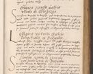 Zdjęcie nr 483 dla obiektu archiwalnego: Acta actorum causarum, sentenciarum tam diffinitivarum quam interlocutoriarum et obligacionum coram reverendo domino Petro Mischkowski custode Kielcensi, canonico vicarioque in spiritualibus generali Cracoviensi ad annum Domini millesimum quingentesimum octavum, cuius indicio est sexta, pontificatus sanctissimi in Christo patris et domini nostri domini Pauli divina providencia pape tercii feliciter moderni, anno coronacionis quarto decimo continuantur
