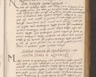 Zdjęcie nr 477 dla obiektu archiwalnego: Acta actorum causarum, sentenciarum tam diffinitivarum quam interlocutoriarum et obligacionum coram reverendo domino Petro Mischkowski custode Kielcensi, canonico vicarioque in spiritualibus generali Cracoviensi ad annum Domini millesimum quingentesimum octavum, cuius indicio est sexta, pontificatus sanctissimi in Christo patris et domini nostri domini Pauli divina providencia pape tercii feliciter moderni, anno coronacionis quarto decimo continuantur
