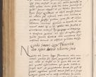Zdjęcie nr 478 dla obiektu archiwalnego: Acta actorum causarum, sentenciarum tam diffinitivarum quam interlocutoriarum et obligacionum coram reverendo domino Petro Mischkowski custode Kielcensi, canonico vicarioque in spiritualibus generali Cracoviensi ad annum Domini millesimum quingentesimum octavum, cuius indicio est sexta, pontificatus sanctissimi in Christo patris et domini nostri domini Pauli divina providencia pape tercii feliciter moderni, anno coronacionis quarto decimo continuantur