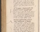 Zdjęcie nr 474 dla obiektu archiwalnego: Acta actorum causarum, sentenciarum tam diffinitivarum quam interlocutoriarum et obligacionum coram reverendo domino Petro Mischkowski custode Kielcensi, canonico vicarioque in spiritualibus generali Cracoviensi ad annum Domini millesimum quingentesimum octavum, cuius indicio est sexta, pontificatus sanctissimi in Christo patris et domini nostri domini Pauli divina providencia pape tercii feliciter moderni, anno coronacionis quarto decimo continuantur