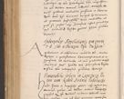 Zdjęcie nr 472 dla obiektu archiwalnego: Acta actorum causarum, sentenciarum tam diffinitivarum quam interlocutoriarum et obligacionum coram reverendo domino Petro Mischkowski custode Kielcensi, canonico vicarioque in spiritualibus generali Cracoviensi ad annum Domini millesimum quingentesimum octavum, cuius indicio est sexta, pontificatus sanctissimi in Christo patris et domini nostri domini Pauli divina providencia pape tercii feliciter moderni, anno coronacionis quarto decimo continuantur