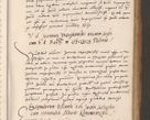 Zdjęcie nr 471 dla obiektu archiwalnego: Acta actorum causarum, sentenciarum tam diffinitivarum quam interlocutoriarum et obligacionum coram reverendo domino Petro Mischkowski custode Kielcensi, canonico vicarioque in spiritualibus generali Cracoviensi ad annum Domini millesimum quingentesimum octavum, cuius indicio est sexta, pontificatus sanctissimi in Christo patris et domini nostri domini Pauli divina providencia pape tercii feliciter moderni, anno coronacionis quarto decimo continuantur