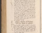 Zdjęcie nr 466 dla obiektu archiwalnego: Acta actorum causarum, sentenciarum tam diffinitivarum quam interlocutoriarum et obligacionum coram reverendo domino Petro Mischkowski custode Kielcensi, canonico vicarioque in spiritualibus generali Cracoviensi ad annum Domini millesimum quingentesimum octavum, cuius indicio est sexta, pontificatus sanctissimi in Christo patris et domini nostri domini Pauli divina providencia pape tercii feliciter moderni, anno coronacionis quarto decimo continuantur
