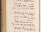 Zdjęcie nr 464 dla obiektu archiwalnego: Acta actorum causarum, sentenciarum tam diffinitivarum quam interlocutoriarum et obligacionum coram reverendo domino Petro Mischkowski custode Kielcensi, canonico vicarioque in spiritualibus generali Cracoviensi ad annum Domini millesimum quingentesimum octavum, cuius indicio est sexta, pontificatus sanctissimi in Christo patris et domini nostri domini Pauli divina providencia pape tercii feliciter moderni, anno coronacionis quarto decimo continuantur