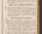 Zdjęcie nr 463 dla obiektu archiwalnego: Acta actorum causarum, sentenciarum tam diffinitivarum quam interlocutoriarum et obligacionum coram reverendo domino Petro Mischkowski custode Kielcensi, canonico vicarioque in spiritualibus generali Cracoviensi ad annum Domini millesimum quingentesimum octavum, cuius indicio est sexta, pontificatus sanctissimi in Christo patris et domini nostri domini Pauli divina providencia pape tercii feliciter moderni, anno coronacionis quarto decimo continuantur