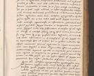 Zdjęcie nr 461 dla obiektu archiwalnego: Acta actorum causarum, sentenciarum tam diffinitivarum quam interlocutoriarum et obligacionum coram reverendo domino Petro Mischkowski custode Kielcensi, canonico vicarioque in spiritualibus generali Cracoviensi ad annum Domini millesimum quingentesimum octavum, cuius indicio est sexta, pontificatus sanctissimi in Christo patris et domini nostri domini Pauli divina providencia pape tercii feliciter moderni, anno coronacionis quarto decimo continuantur
