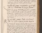 Zdjęcie nr 459 dla obiektu archiwalnego: Acta actorum causarum, sentenciarum tam diffinitivarum quam interlocutoriarum et obligacionum coram reverendo domino Petro Mischkowski custode Kielcensi, canonico vicarioque in spiritualibus generali Cracoviensi ad annum Domini millesimum quingentesimum octavum, cuius indicio est sexta, pontificatus sanctissimi in Christo patris et domini nostri domini Pauli divina providencia pape tercii feliciter moderni, anno coronacionis quarto decimo continuantur