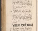 Zdjęcie nr 456 dla obiektu archiwalnego: Acta actorum causarum, sentenciarum tam diffinitivarum quam interlocutoriarum et obligacionum coram reverendo domino Petro Mischkowski custode Kielcensi, canonico vicarioque in spiritualibus generali Cracoviensi ad annum Domini millesimum quingentesimum octavum, cuius indicio est sexta, pontificatus sanctissimi in Christo patris et domini nostri domini Pauli divina providencia pape tercii feliciter moderni, anno coronacionis quarto decimo continuantur