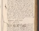 Zdjęcie nr 455 dla obiektu archiwalnego: Acta actorum causarum, sentenciarum tam diffinitivarum quam interlocutoriarum et obligacionum coram reverendo domino Petro Mischkowski custode Kielcensi, canonico vicarioque in spiritualibus generali Cracoviensi ad annum Domini millesimum quingentesimum octavum, cuius indicio est sexta, pontificatus sanctissimi in Christo patris et domini nostri domini Pauli divina providencia pape tercii feliciter moderni, anno coronacionis quarto decimo continuantur