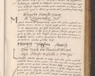 Zdjęcie nr 449 dla obiektu archiwalnego: Acta actorum causarum, sentenciarum tam diffinitivarum quam interlocutoriarum et obligacionum coram reverendo domino Petro Mischkowski custode Kielcensi, canonico vicarioque in spiritualibus generali Cracoviensi ad annum Domini millesimum quingentesimum octavum, cuius indicio est sexta, pontificatus sanctissimi in Christo patris et domini nostri domini Pauli divina providencia pape tercii feliciter moderni, anno coronacionis quarto decimo continuantur
