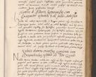 Zdjęcie nr 447 dla obiektu archiwalnego: Acta actorum causarum, sentenciarum tam diffinitivarum quam interlocutoriarum et obligacionum coram reverendo domino Petro Mischkowski custode Kielcensi, canonico vicarioque in spiritualibus generali Cracoviensi ad annum Domini millesimum quingentesimum octavum, cuius indicio est sexta, pontificatus sanctissimi in Christo patris et domini nostri domini Pauli divina providencia pape tercii feliciter moderni, anno coronacionis quarto decimo continuantur